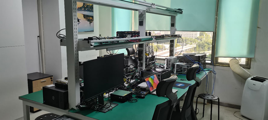 �ȿ����Ƴ��I���׿��оƬ֧�փɂ�5G�M��С�^��4G+5G�pģȫ�M��С��վ��Q����