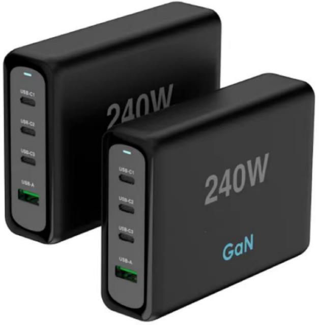 ��(li��n)�����м��F(tu��n)�Ƴ�����onsemi�a(ch��n)Ʒ��PD3.1�Դ�m��������