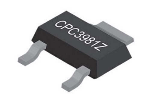Littelfuse�����Ƴ����ø��M(j��n)��SOT-223-2L���b��  800V N�ϵ��ıM��MOSFET