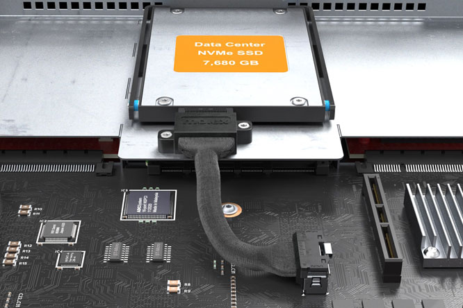 MolexĪ�������Ƴ�KickStart�B����ϵ�y���@���׿����OCP�˜ʣ������м����Դ����̖�·��һ�w�����������B�ӽ�Q����