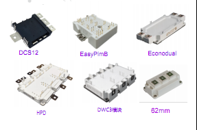 ���a̼����ģ�K��SiC Module��܇Ҏ̼���蹦��ģ�K�׼�AQG324