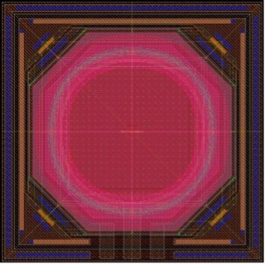 X-FAB�Ƴ�ᘌ����t�⑪�õ���һ����������SPAD����