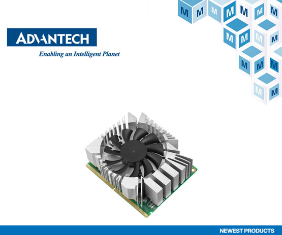 �Q������_�ۿ�����AI���@�����ܵ�Advantech VEGA-X110Ƕ��ʽGPU��