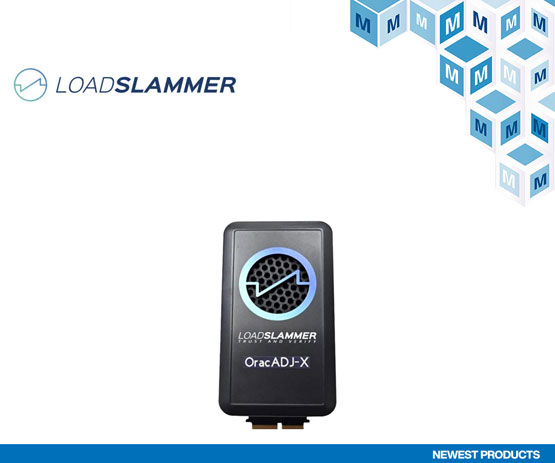 �Q(m��o)���_��LoadSlammer LSP-Kit-OracADJ-X�׼�  �������̎���AMD/Xilinx FPGA�O(sh��)Ӌ��ȫ��Ч���Դ