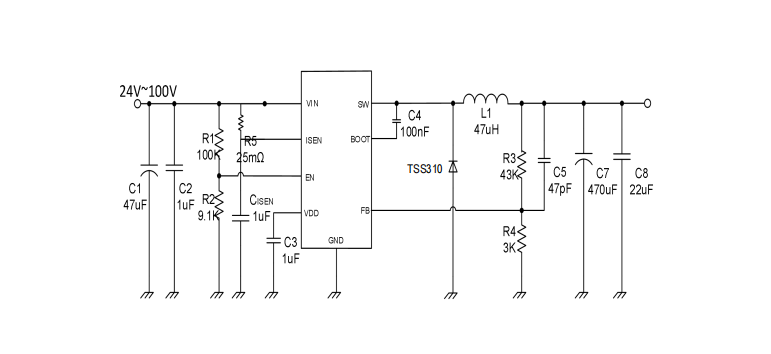 �͉�100Vͬ���������5Aݔ�����- ZCC1005