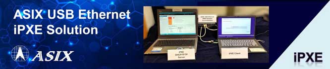 �W�j�������M��������USB��̫�WiPXE����ȫ�µǈ�