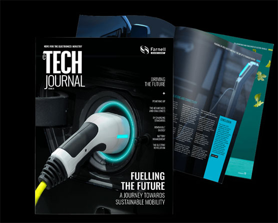 e�j(lu��)������һ�ڡ�e-TechJournal�����I(l��ng)�x��̤�Ͽɳ��m(x��)����֮��