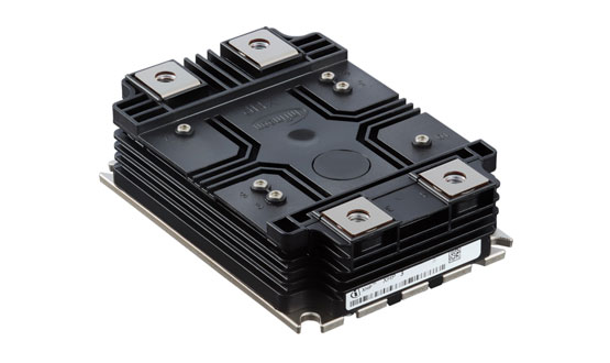 ȫ��4.5 kV XHP 3 IGBTģ�K׌�������F�ߴ�С�ͻ���Ч�����