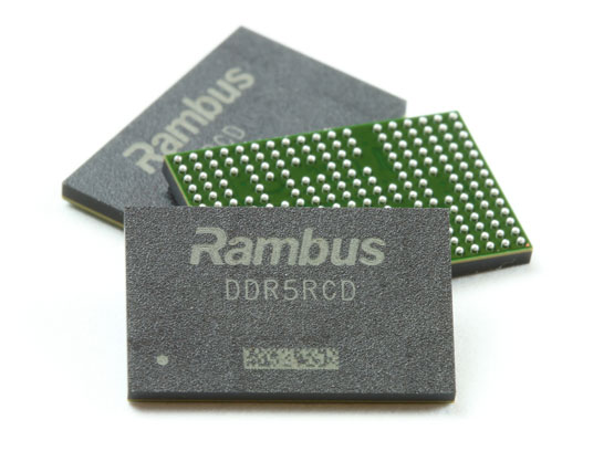 Rambus ͨ�^�I���׿���Ĵ� DDR5 RCD �����������ķ���������
