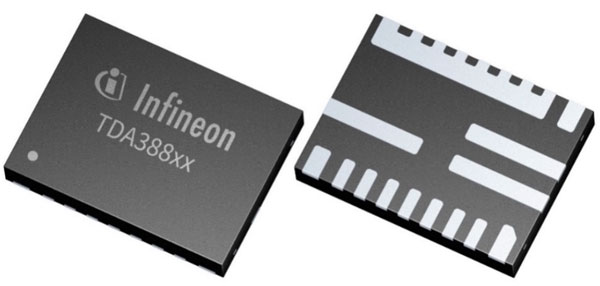 Ӣ�w���Ƴ��m����DC-DC POL�����҃��ÿ���COT�ܘ���12A��20Aͬ������������