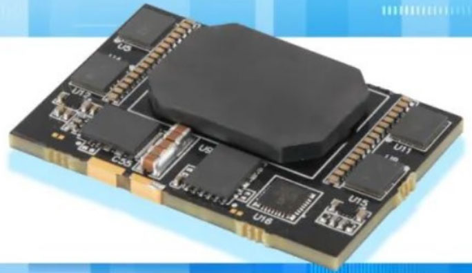 ����ԏ�����F�Ƴ�����Innoscience�aƷ��1KW DC/DC�Դģ�K����