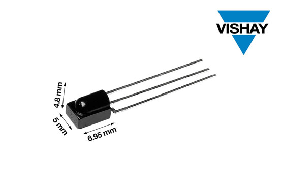 Vishay��������ܼt�������ģ�K�Ƴ�������