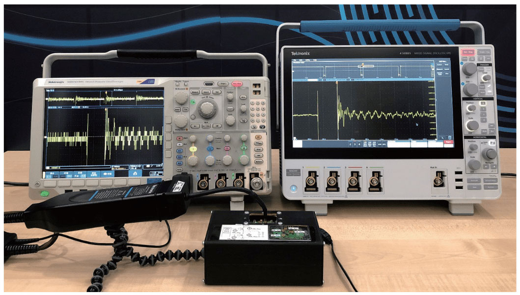 ʾ����12bit��о��څ�ݣ���Ό��F���ߜy�����ȣ�