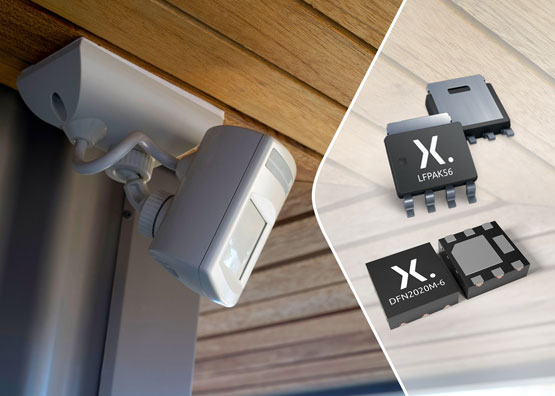 Nexperia��APEC 2024�ϰl(f��)���،�����ʽFET��Q����ϵ��