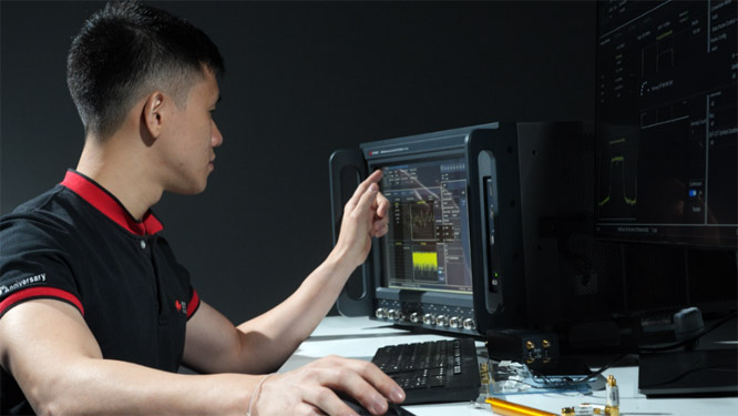 �ǵ¿Ƽ��l(f��)���o���yԇƽ�_�� ����Wi-Fi 7���ܜyԇ