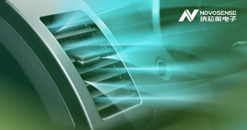 �{о΢�Ƴ�܇Ҏ���؝�Ȃ�����NSHT30-Q1��������܇���ܻ��lչ