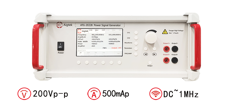 ATG-2022B������̖Դ�����c����Щ��