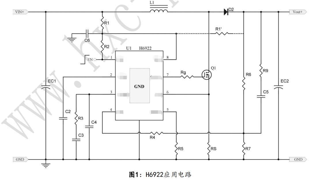 ����оƬ �늳�̫��ܑ�(y��ng)�÷��� ֧��3.7V��9V 12V 7.4V��12V 24V