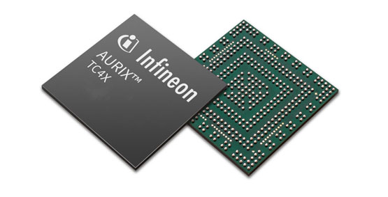 Ӣ�w��ͨ�^HighTec��ISO 26262 ASIL D�J�CRust���g���Ƚ�Q�����U��AURIX Rust���Bϵ�y