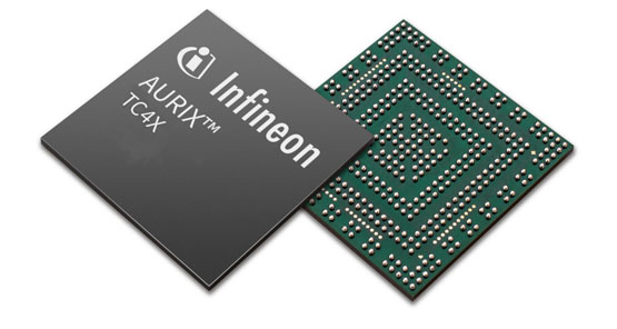 Ӣ�w��y��ETAS����ESCRYPT CycurHSM ������һ��AURIX΢�������İ�ȫ��