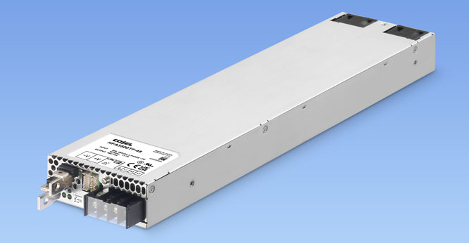 ᘌ���Ҫ���ã�������COSEL���Ƴ���3.5kW�����Ч�ʱ����Դ