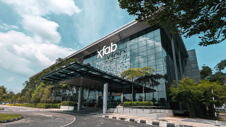 X-FAB������180�{��܇Ҏ(gu��)���߉�CMOS������Q����