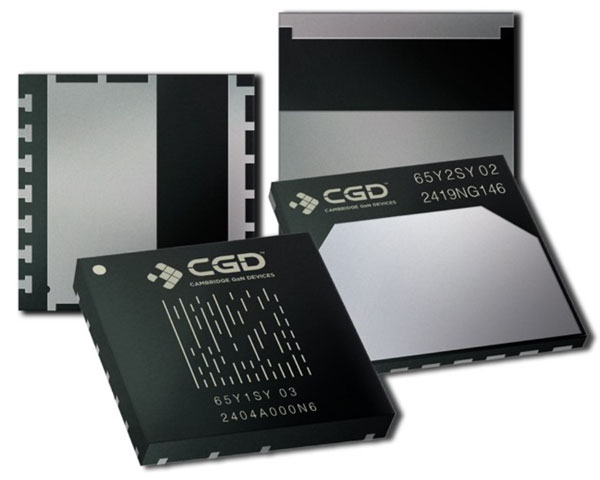 CGD�锵����������׃���ȸ��������Ƴ��¿�͟���GaN����IC���b