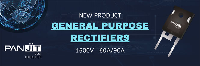 ����m��늶�����PANJITȫ�¸߉����������݁��u��ORing Diode�·����