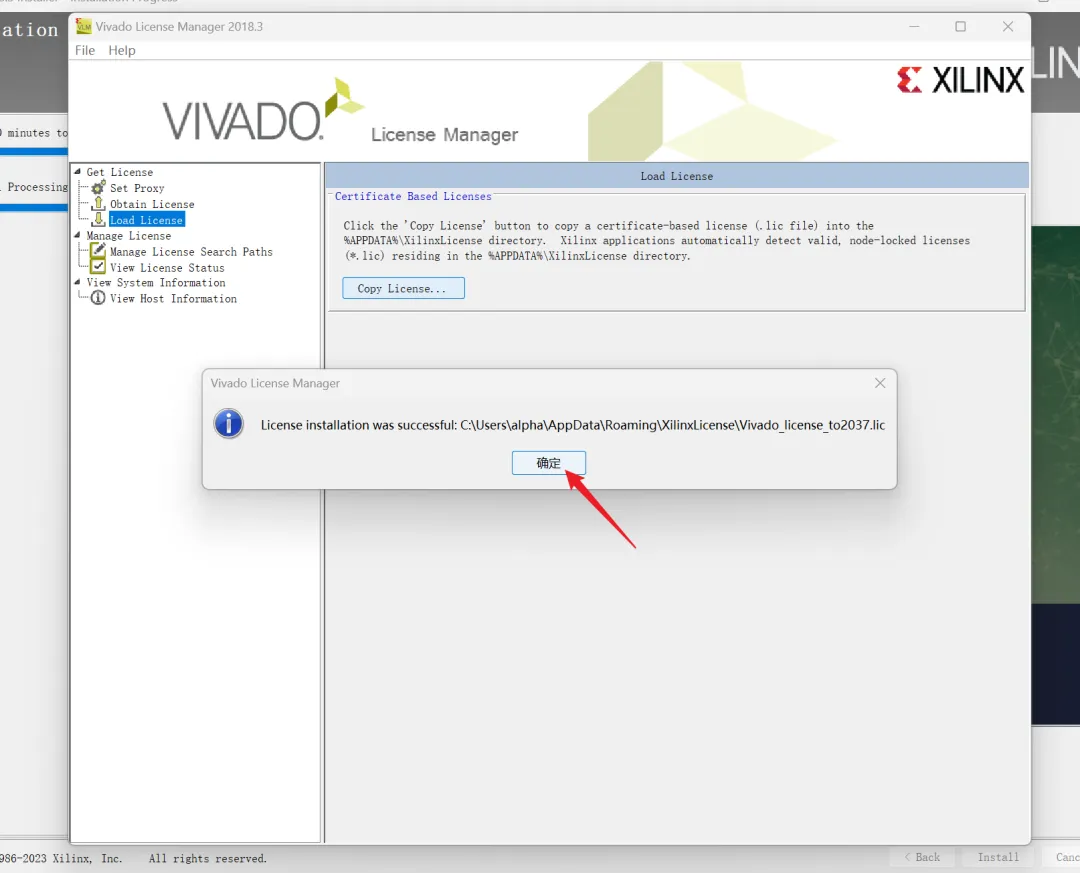 �ְ��ֽ��㰲�b Vivado2022.2�������b����