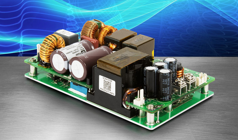 XP PowerС�ɵ�550W AC-DC�Դ���t(y��)��(BF)�͹��I(y��)��(y��ng)���ṩ��Ȼ�������������L����s�ȼ�