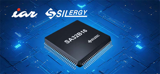 IARȫ��֧��������SA32ϵ��܇Ҏ(gu��)MCU