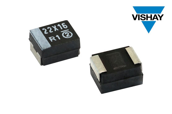 Vishay�Ƴ����wģ����Ƭʽ�g���������(qi��ng)�������ϵ�y(t��ng)����