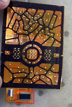 ��ӟ�led�����ӿ�������ُ