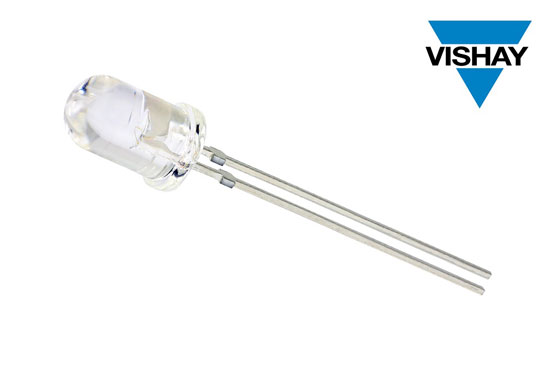 Vishay�Ƴ����и�ݗ�䏊�ȺͶ��_�P�r�g������890 nm�t��l����O��