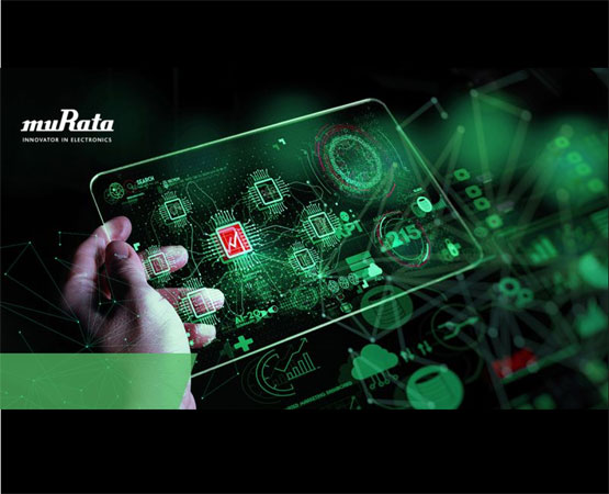 e�j(lu��)�ˬF(xi��n)؛����(y��ng)Murata��UWB��LoRaģ�K����o(w��)�����ɸ��Ӻ�(ji��n)��