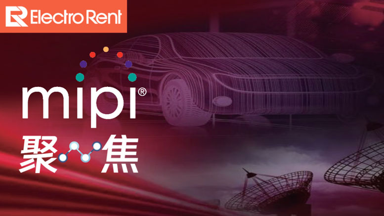 ���۽�MIPI��ϵ��֮������܇SerDes���F���õ�ADAS�z���^������