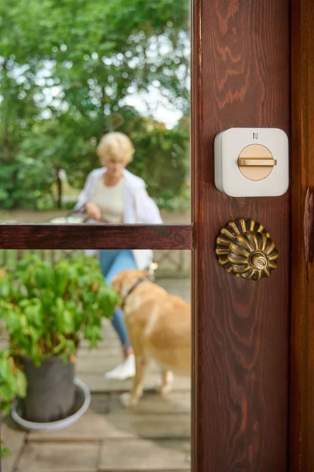 Nordic Semiconductor �� Matter over Wi-Fi �����i�ṩ���ػ��h(yu��n)���L������