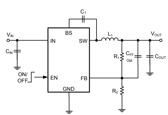 dcdc30V/2A���p�d��Ч 12V��� 600UA ���o�B�����_λ����SL1586