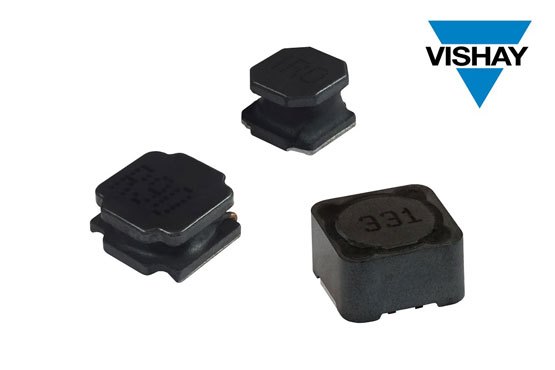 Vishay�Ƴ����¿��F���w늸�������|(zh��)�����߿ɿ��Ժ͸��ԃr�ȵȃ�(y��u)�c