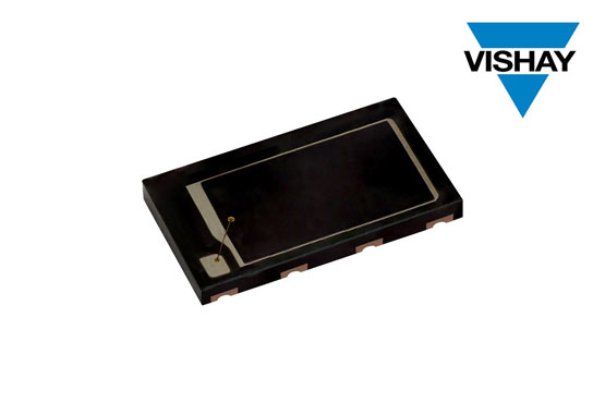 Vishay���͹�PIN��늶��O�ܣ�����������t�W�����е��`����