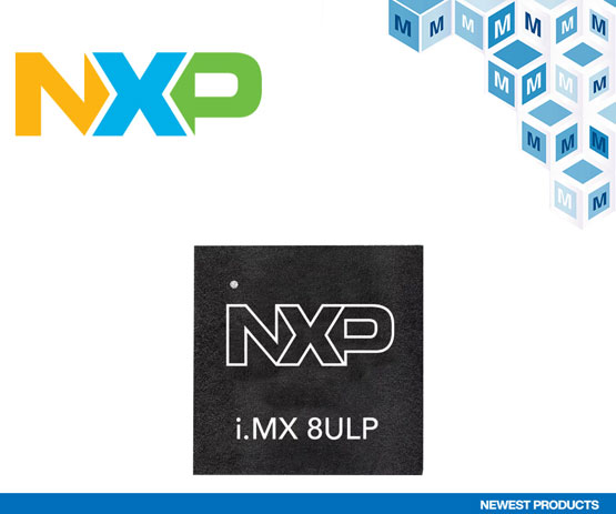 �Q���_��NXP Semiconductors i.MX 8ULP��瑪��̎����