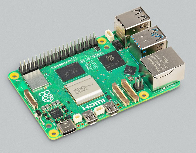 e�j�˰l�۹��܏�������T�� Raspberry Pi 5 2GB
