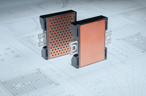 Wolfspeed �Ƴ� 2300 V ̼���蹦��ģ�K�������坍��Դ�a�I����