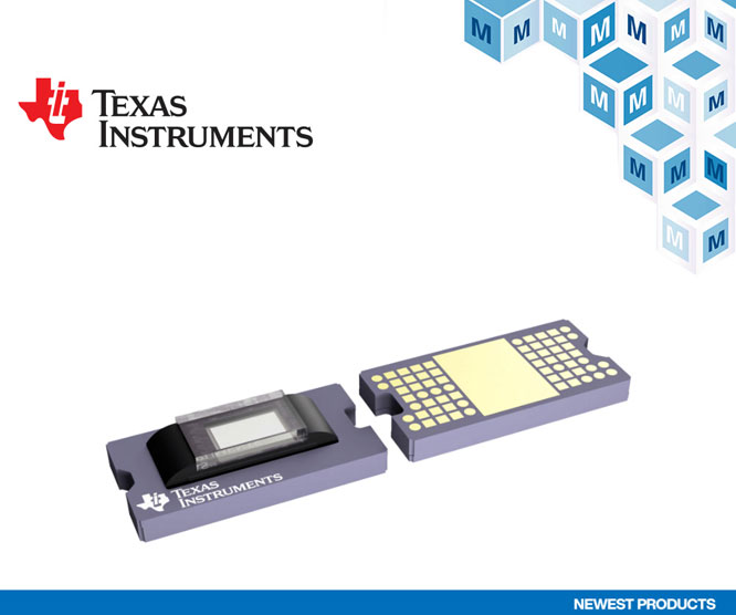 �Q(m��o)���_���m������܇��EV��(y��ng)�õ� Texas Instruments DLP2021-Q1 DLP��(sh��)��΢�R����