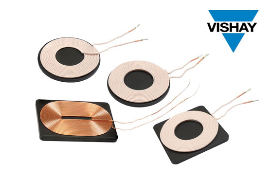 Vishay�Ƴ��o�����Tx��Rx��Ȧ���ͳ������_90 % RH����ʡ���g