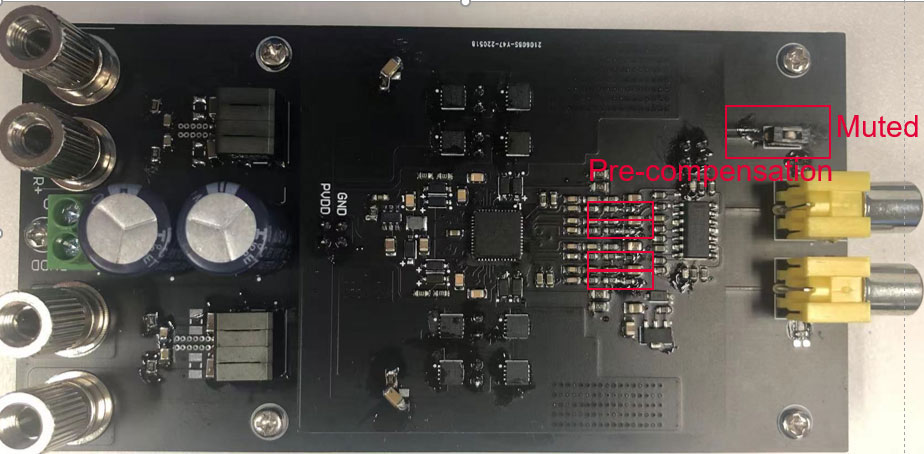 �A�a�������Ԝp��Class D���ʷŴ����ı�����