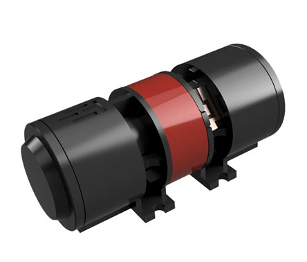 TITAN Haptics�Ƴ������Ї������aƷ�����DRAKE LF�|�X�R�_