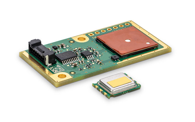 늻��W���м��g�ĸ���֮���� Sensirion �Ƴ���һ����ȩ������ SFA40