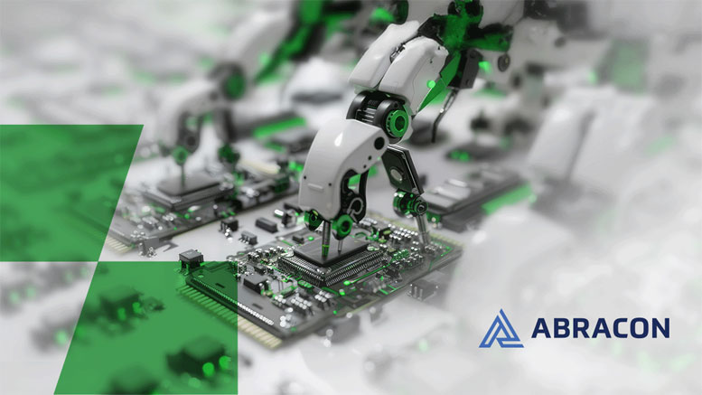 e�j�ˬF؛���� Abracon ���Ƴ��� AOTA ϵ��΢���T��늸���