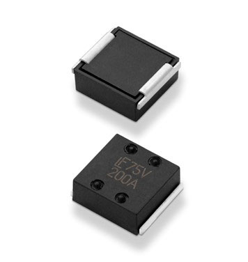 Littelfuse�Ƴ��ИI(y��)�ׄ�(chu��ng)�������SMD���U�zϵ��